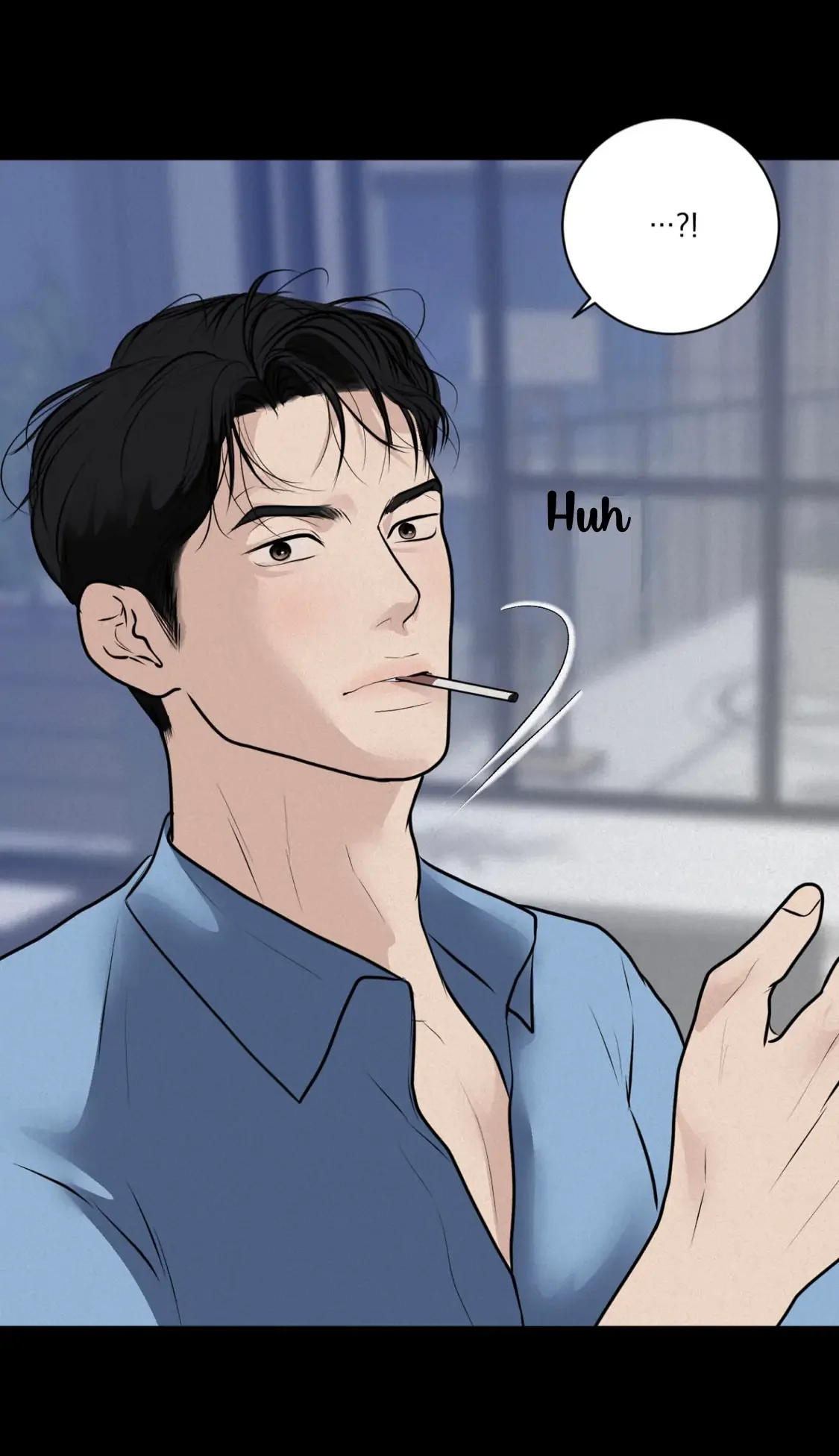 Wish You All The Best - Chapter 28 Page 23