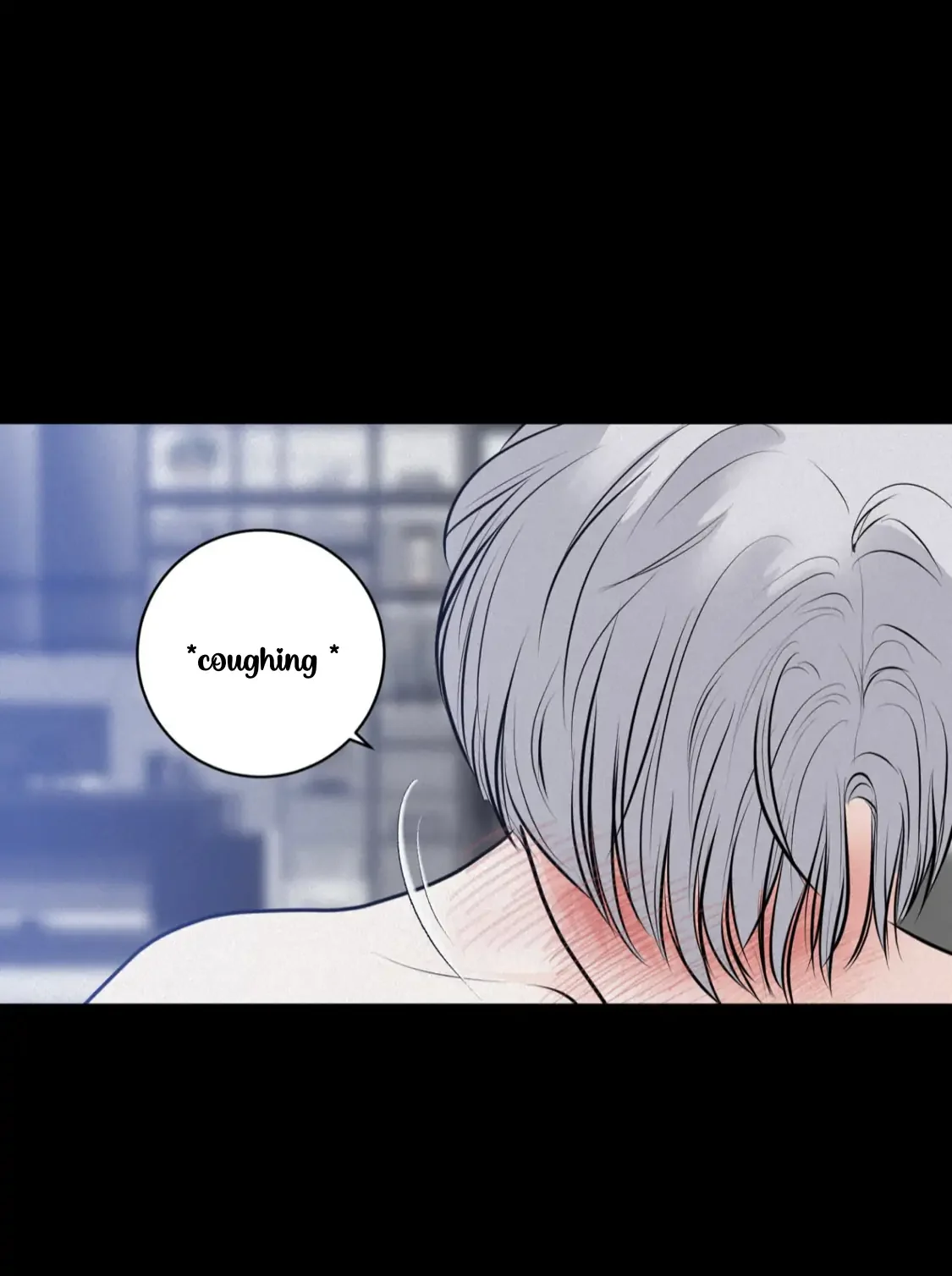 Wish You All The Best - Chapter 28 Page 24