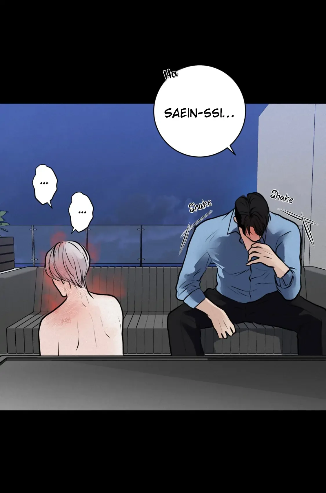 Wish You All The Best - Chapter 28 Page 25