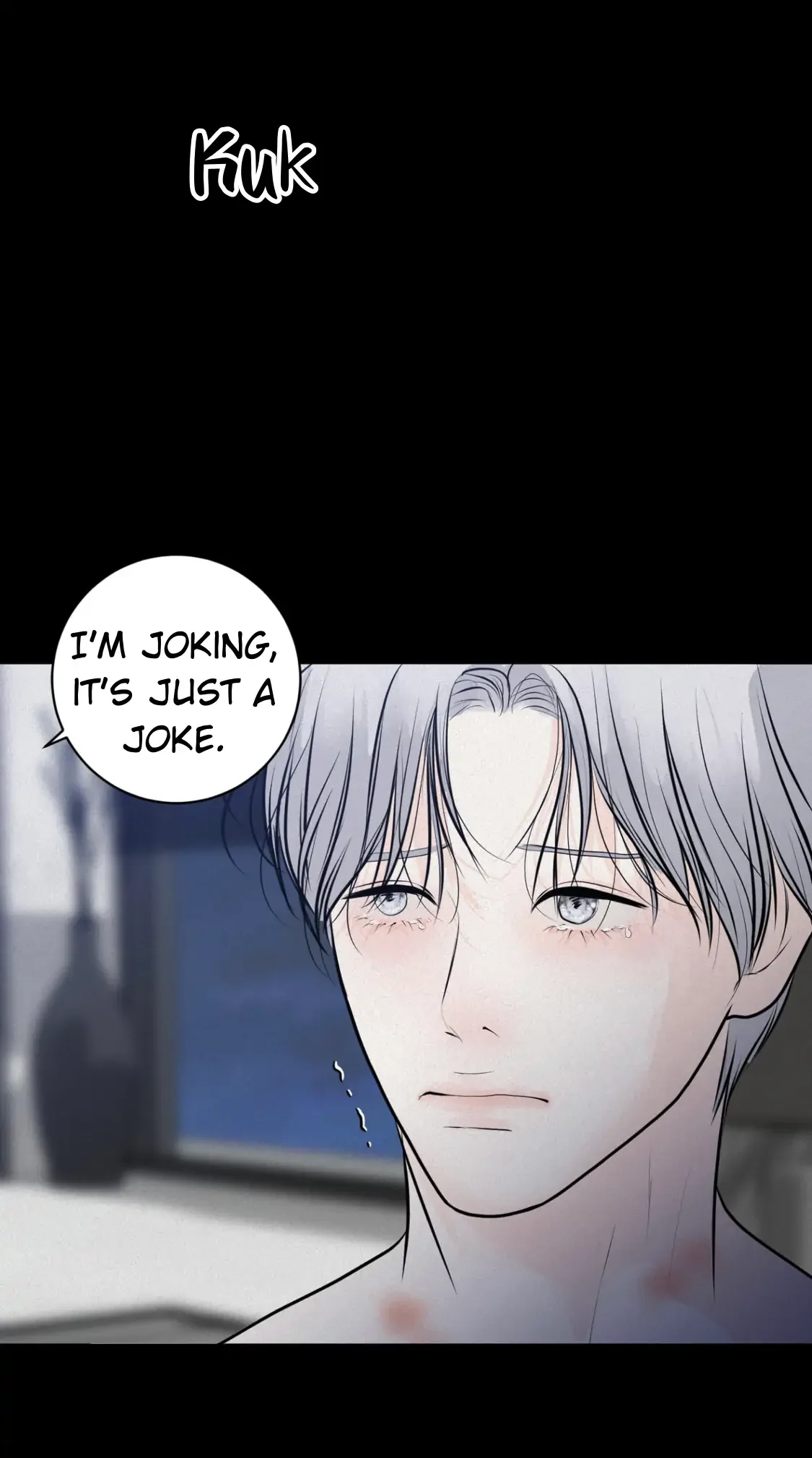 Wish You All The Best - Chapter 28 Page 32