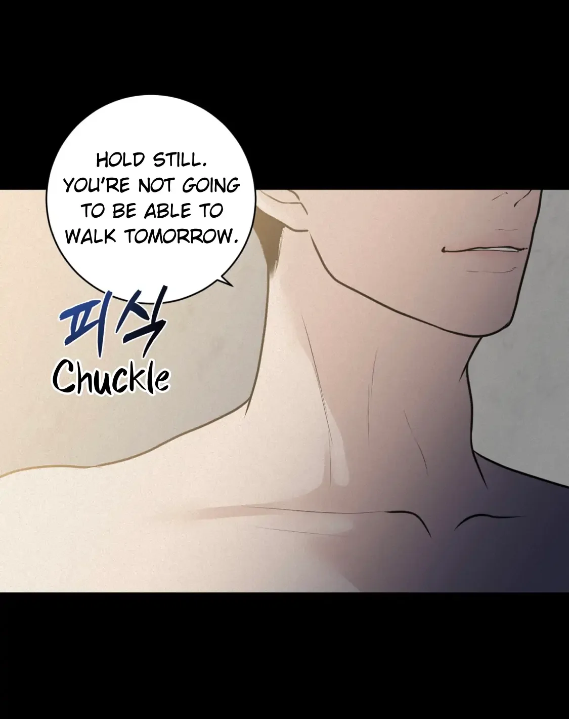 Wish You All The Best - Chapter 28 Page 37
