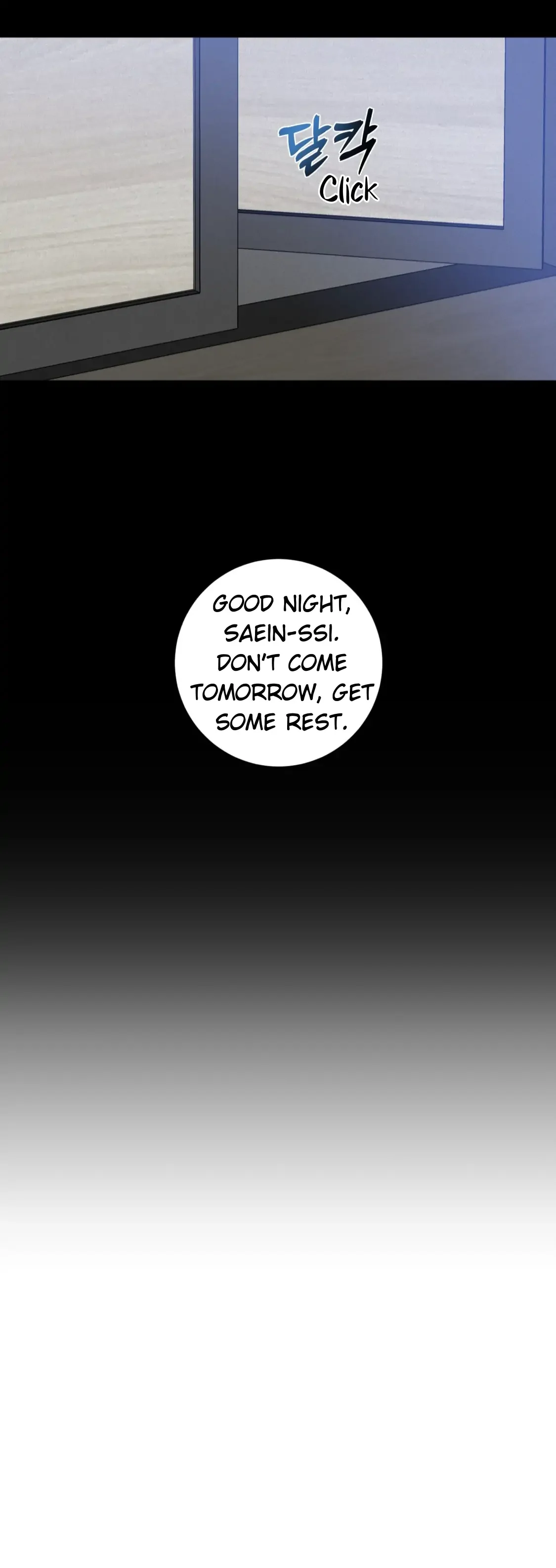 Wish You All The Best - Chapter 28 Page 38