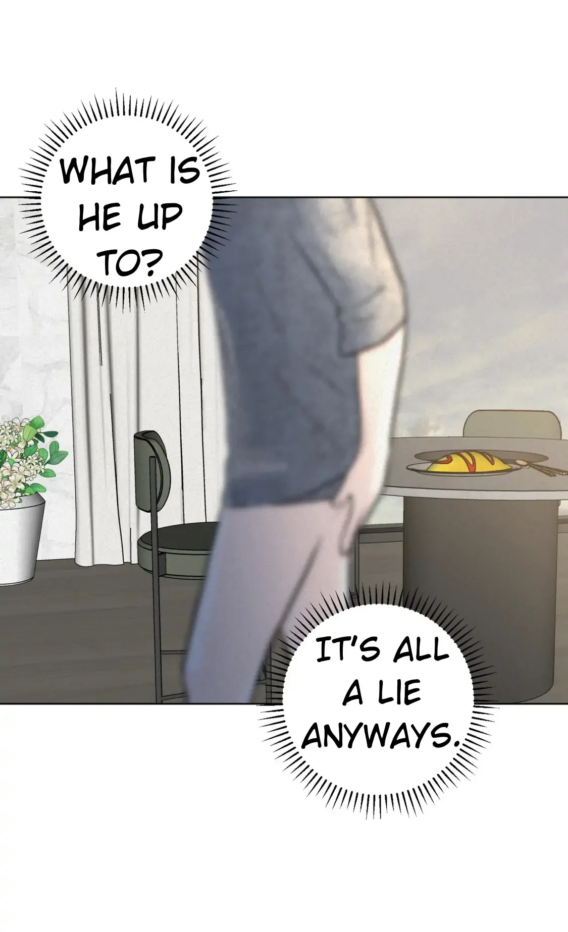 Wish You All The Best - Chapter 28 Page 41