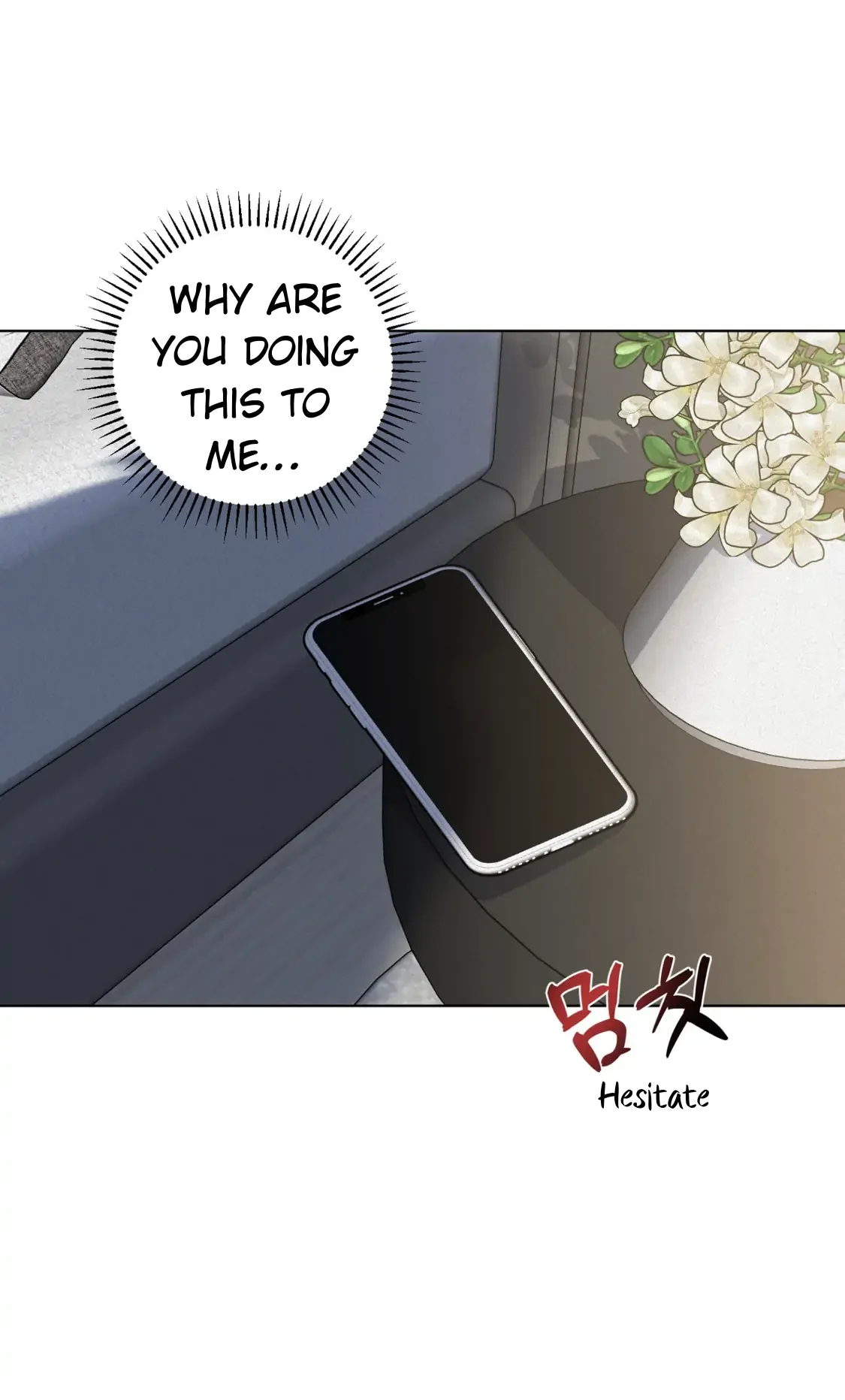 Wish You All The Best - Chapter 28 Page 42