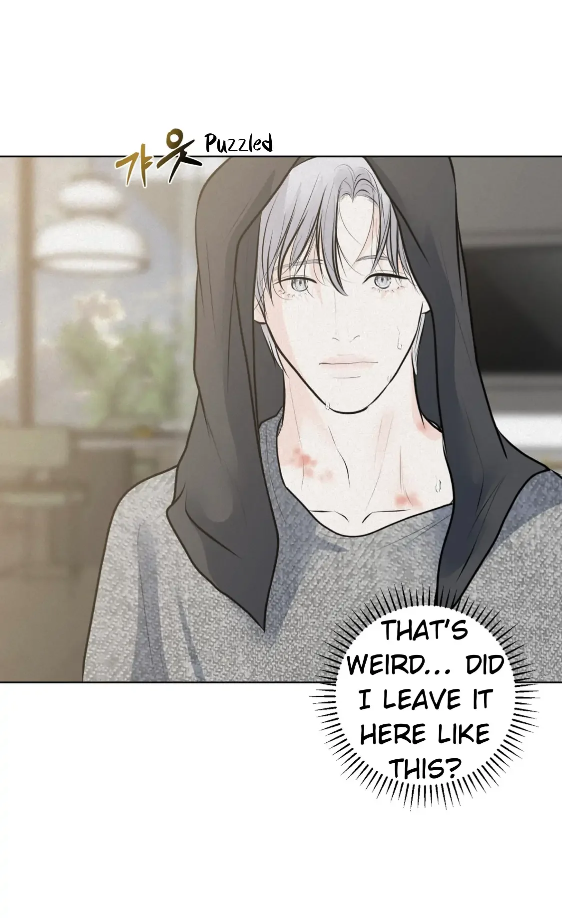 Wish You All The Best - Chapter 28 Page 43