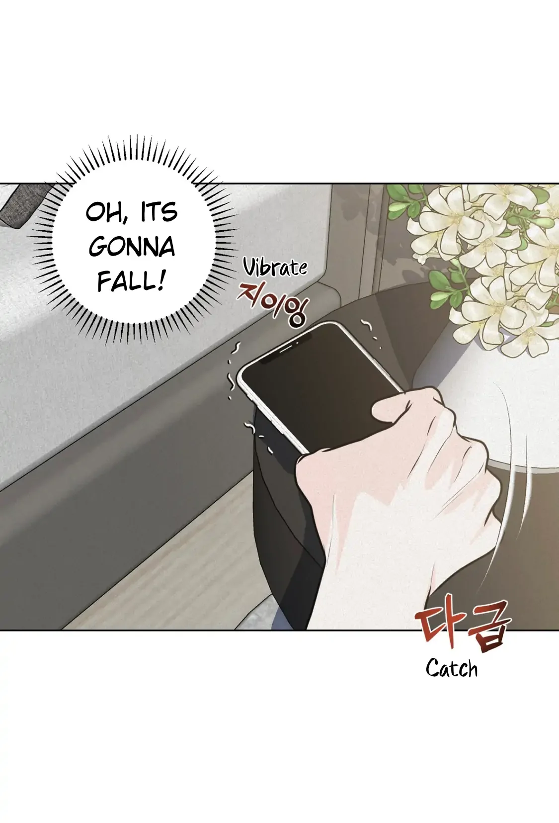 Wish You All The Best - Chapter 28 Page 44