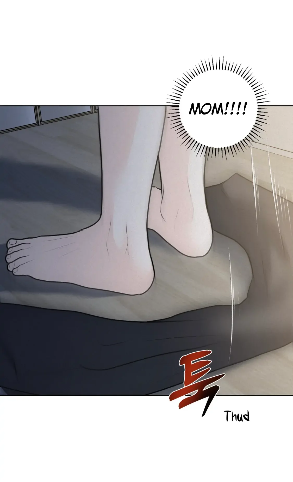 Wish You All The Best - Chapter 28 Page 47