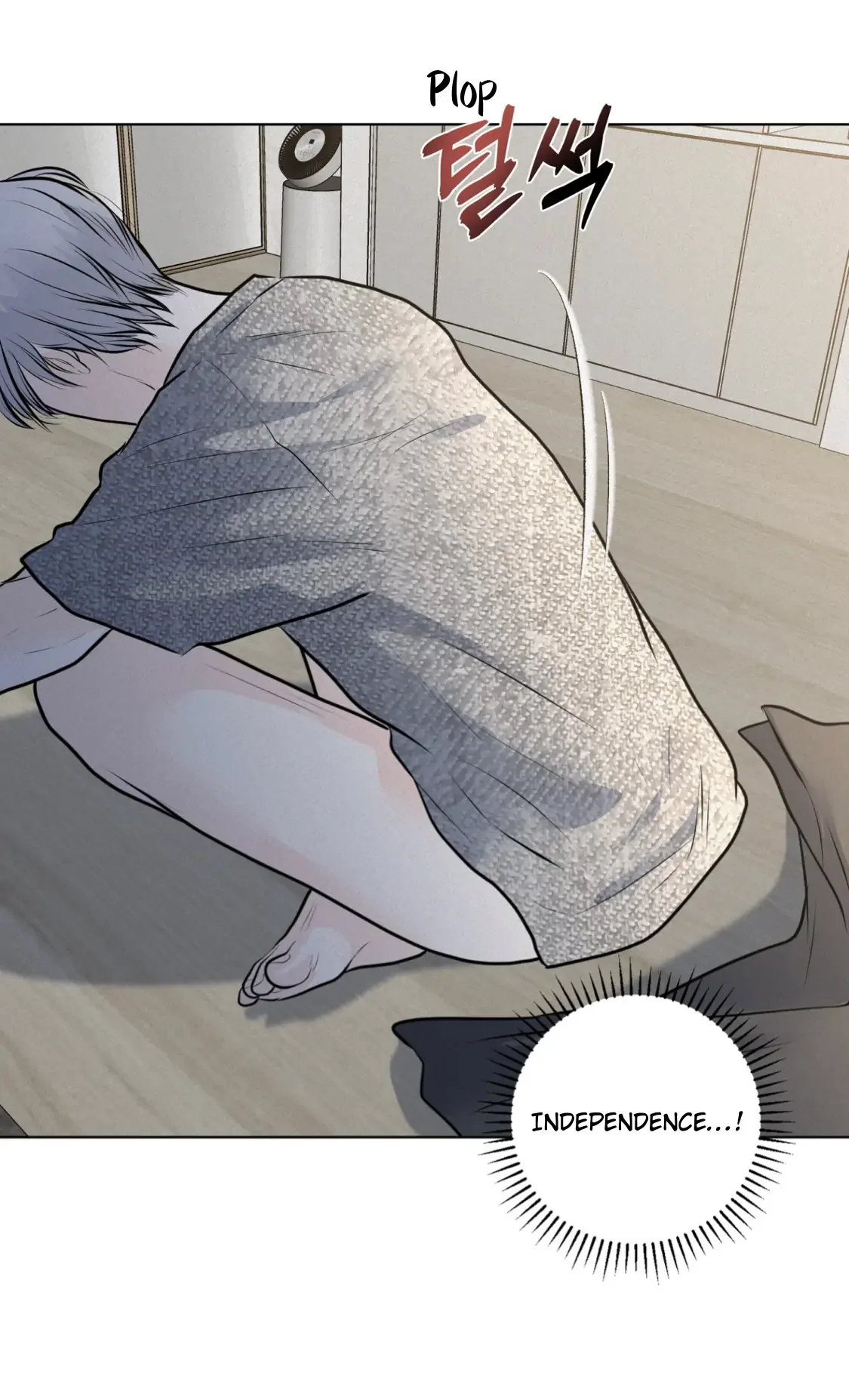 Wish You All The Best - Chapter 28 Page 49