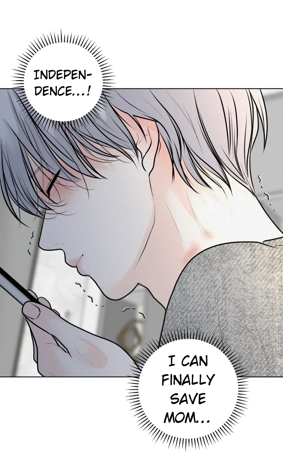 Wish You All The Best - Chapter 28 Page 50
