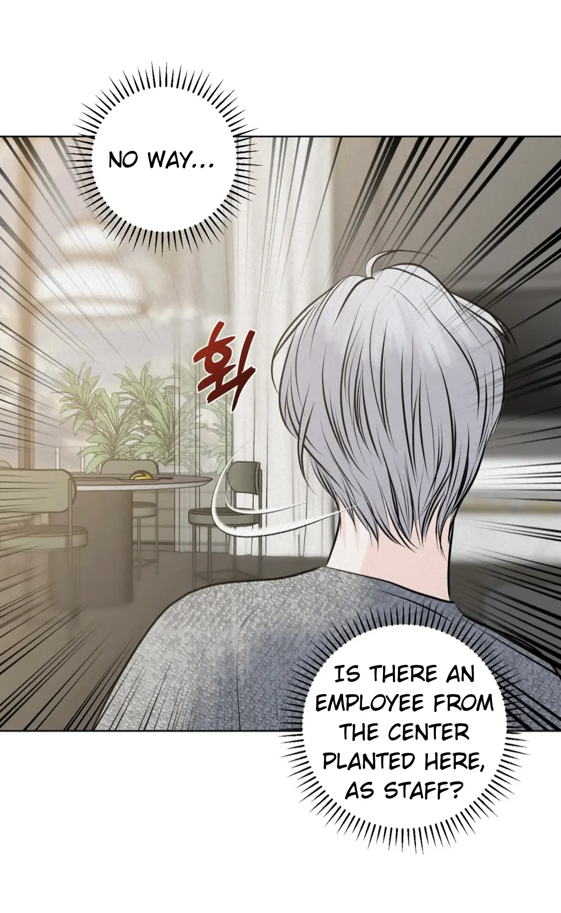 Wish You All The Best - Chapter 28 Page 53