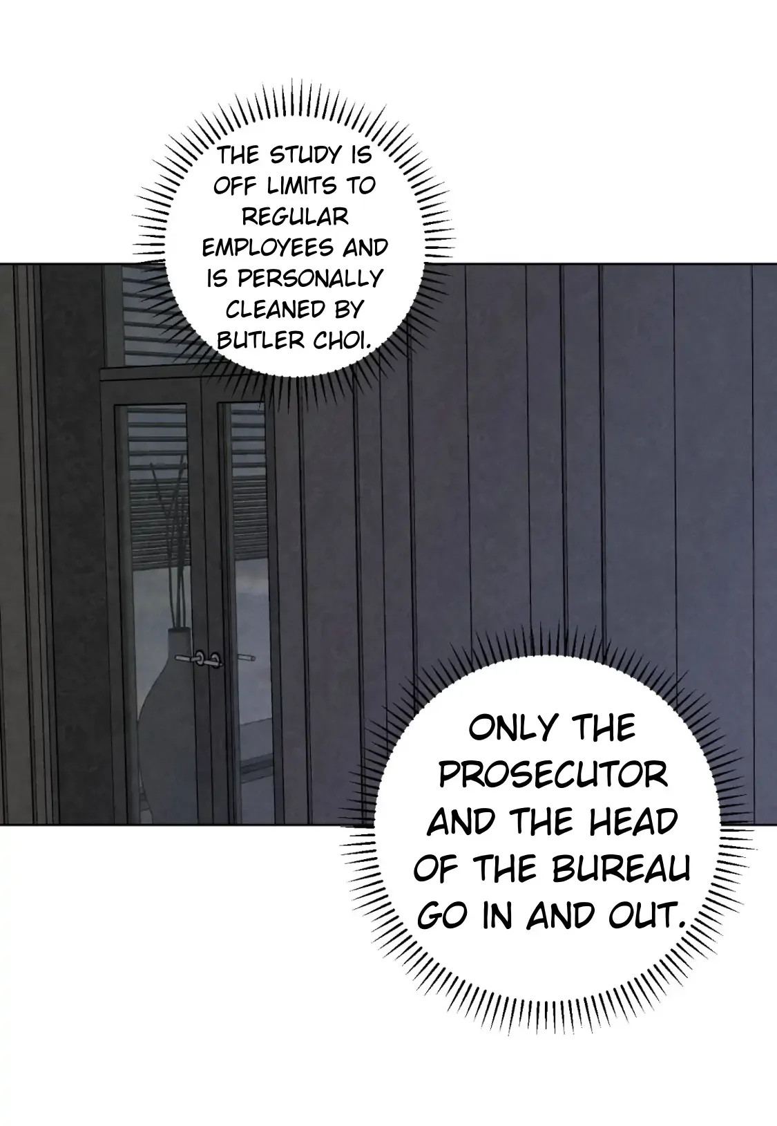 Wish You All The Best - Chapter 28 Page 56
