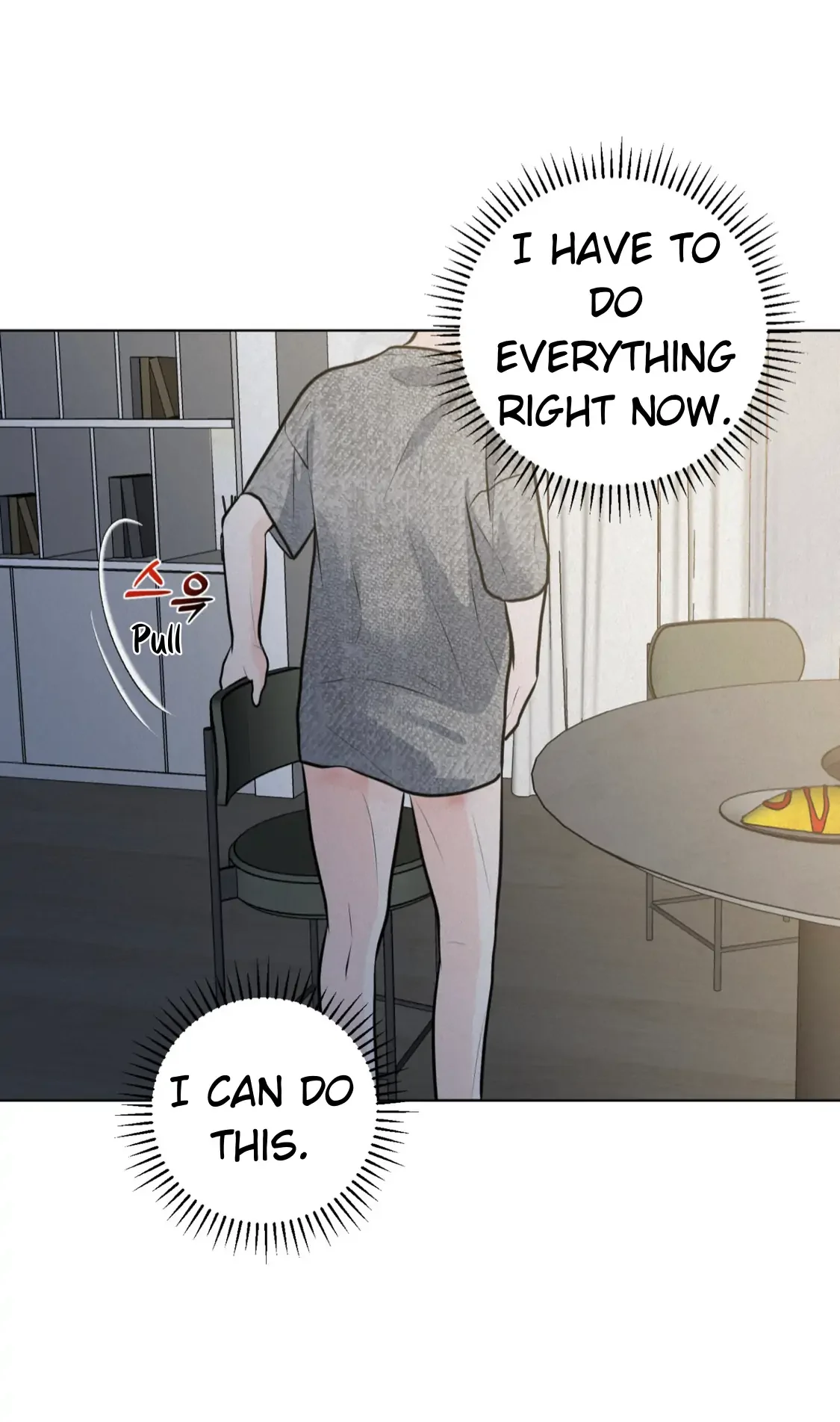 Wish You All The Best - Chapter 28 Page 59