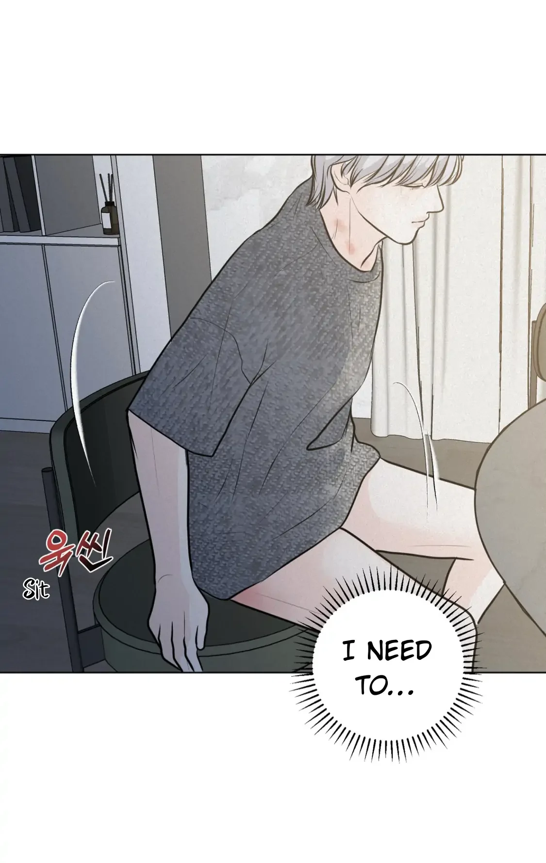 Wish You All The Best - Chapter 28 Page 60