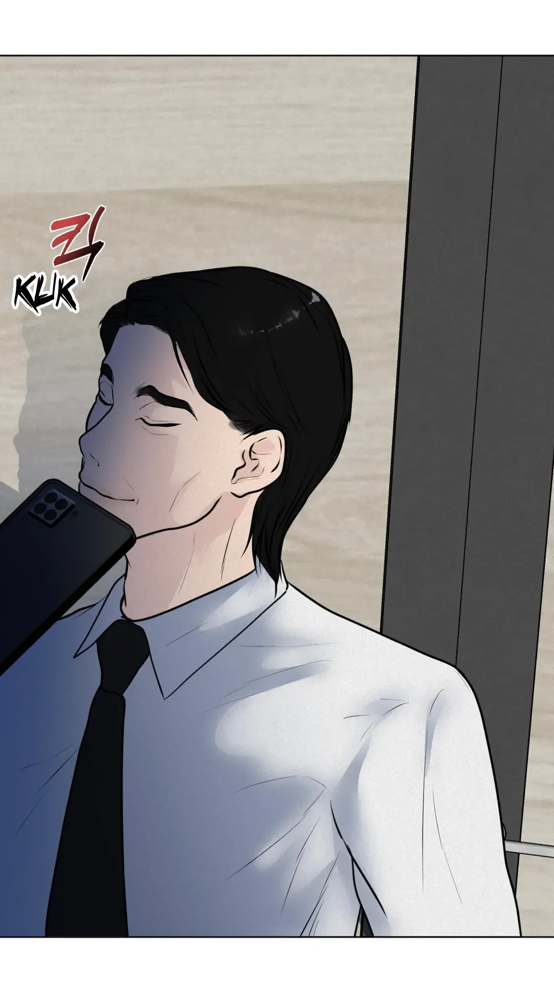 Wish You All The Best - Chapter 28 Page 63