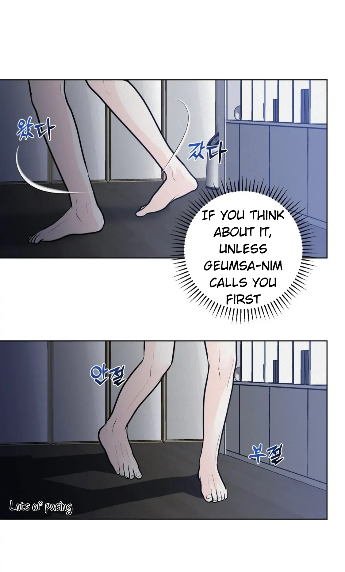 Wish You All The Best - Chapter 28 Page 67