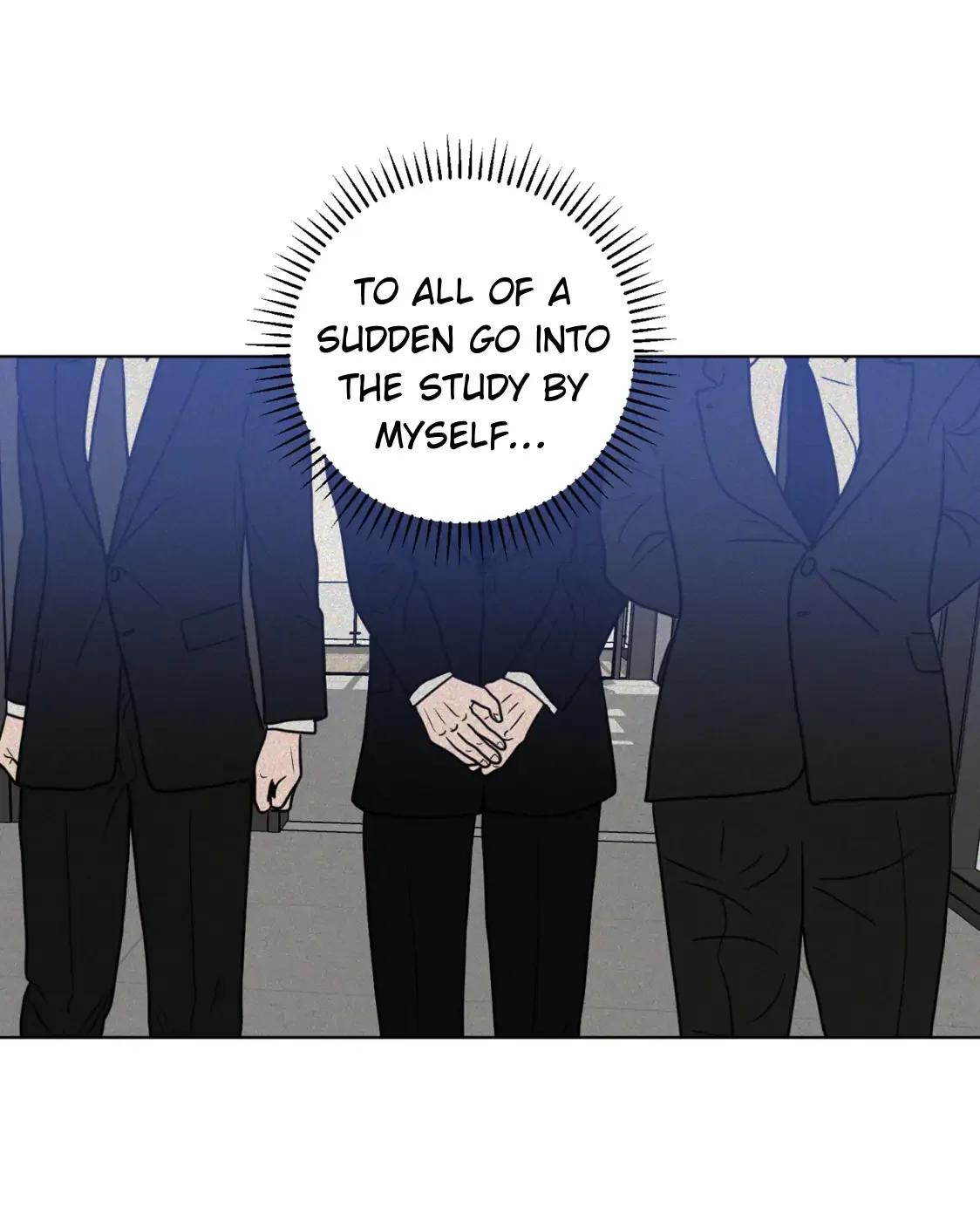 Wish You All The Best - Chapter 28 Page 69