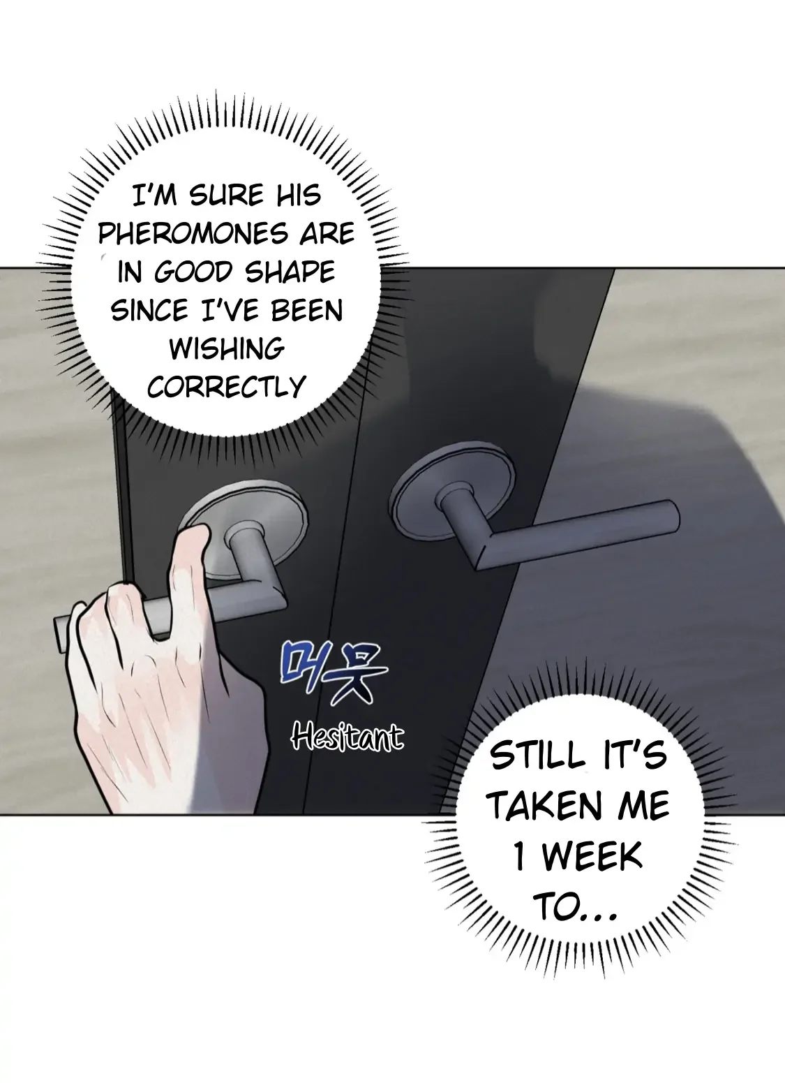 Wish You All The Best - Chapter 28 Page 70