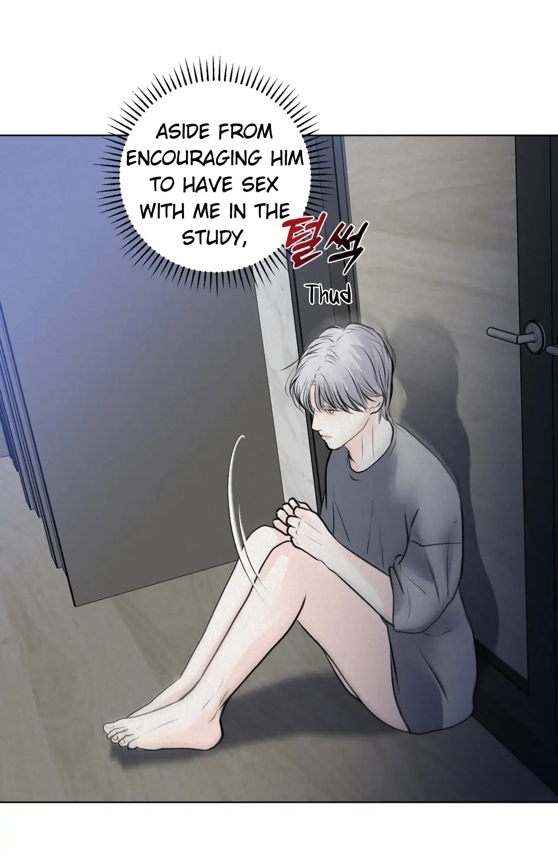 Wish You All The Best - Chapter 28 Page 71