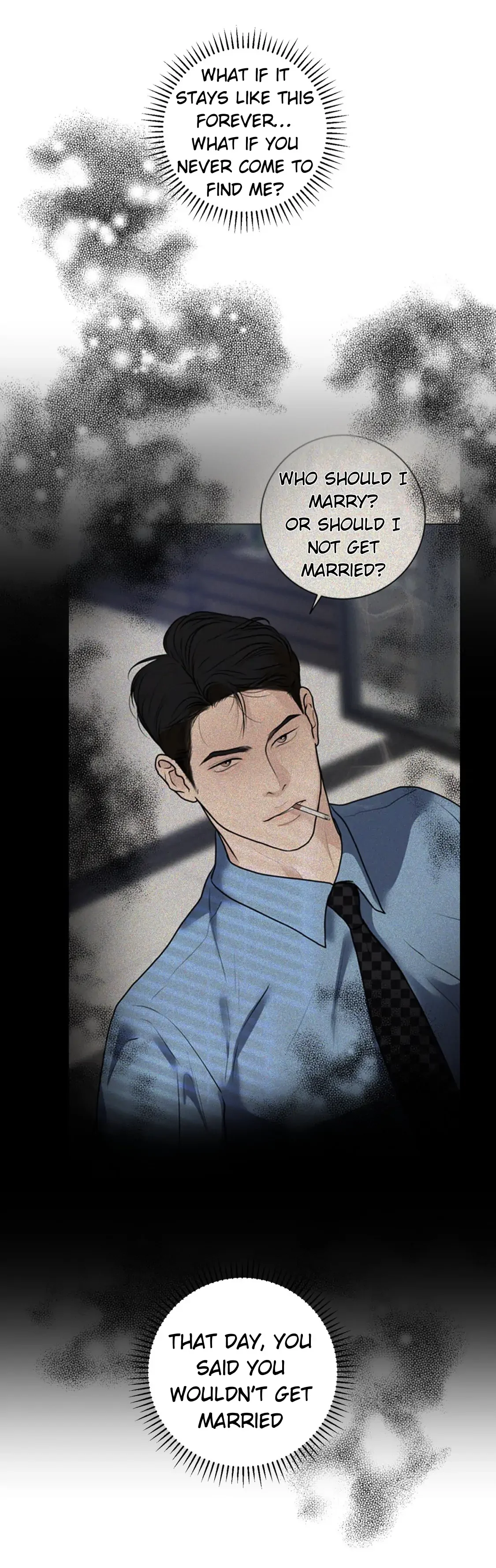 Wish You All The Best - Chapter 28 Page 72