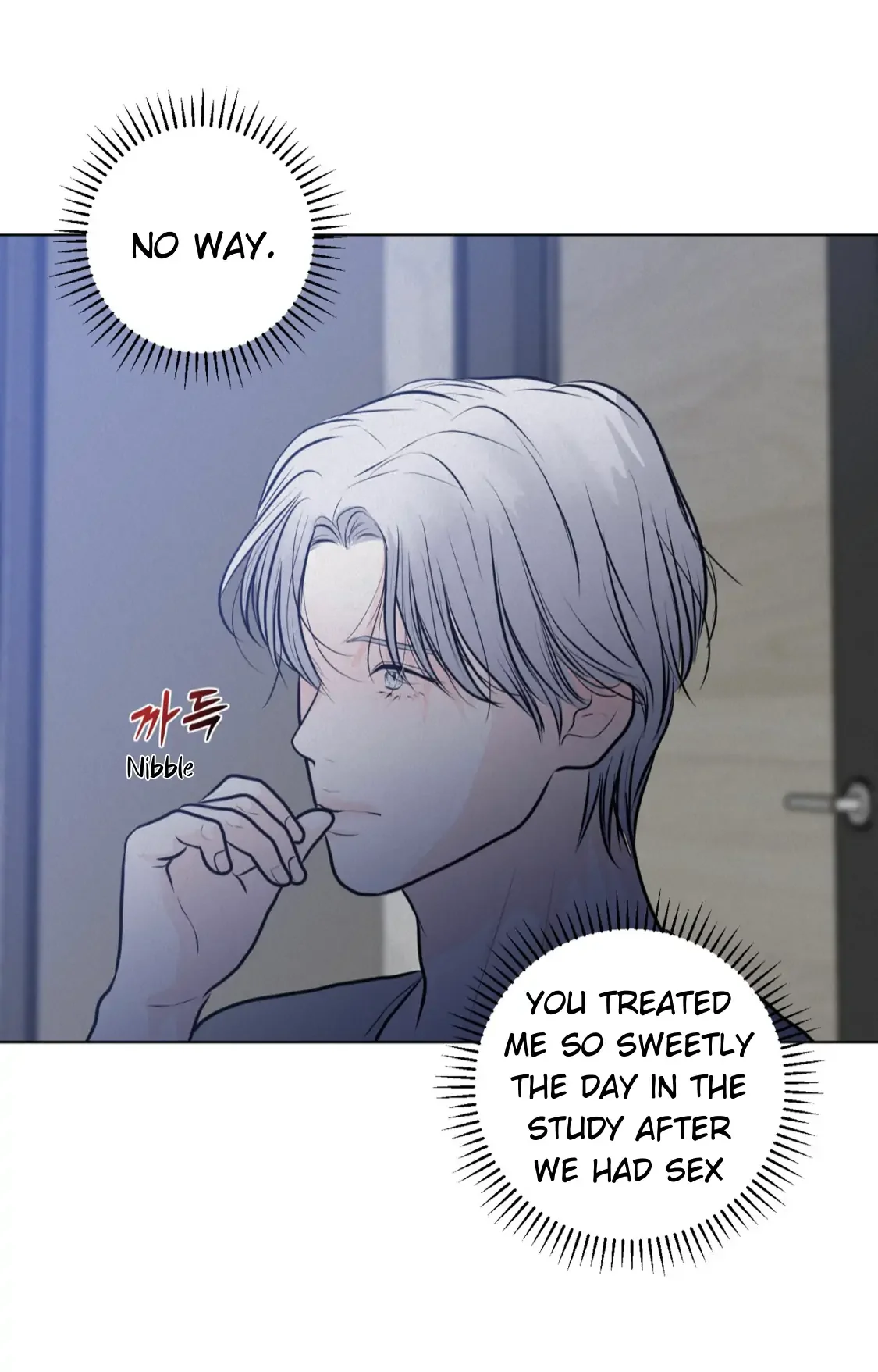 Wish You All The Best - Chapter 28 Page 75