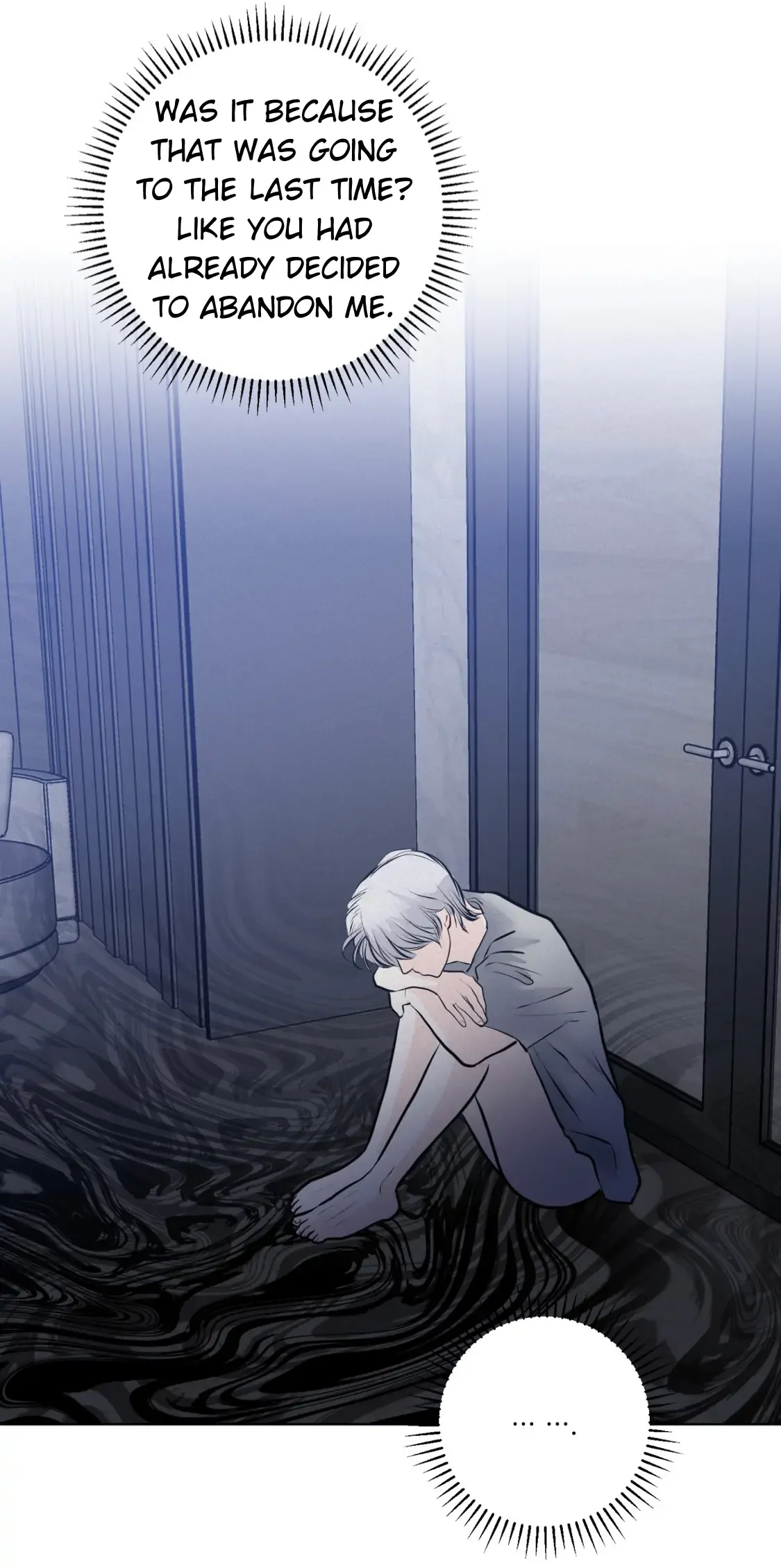 Wish You All The Best - Chapter 28 Page 76