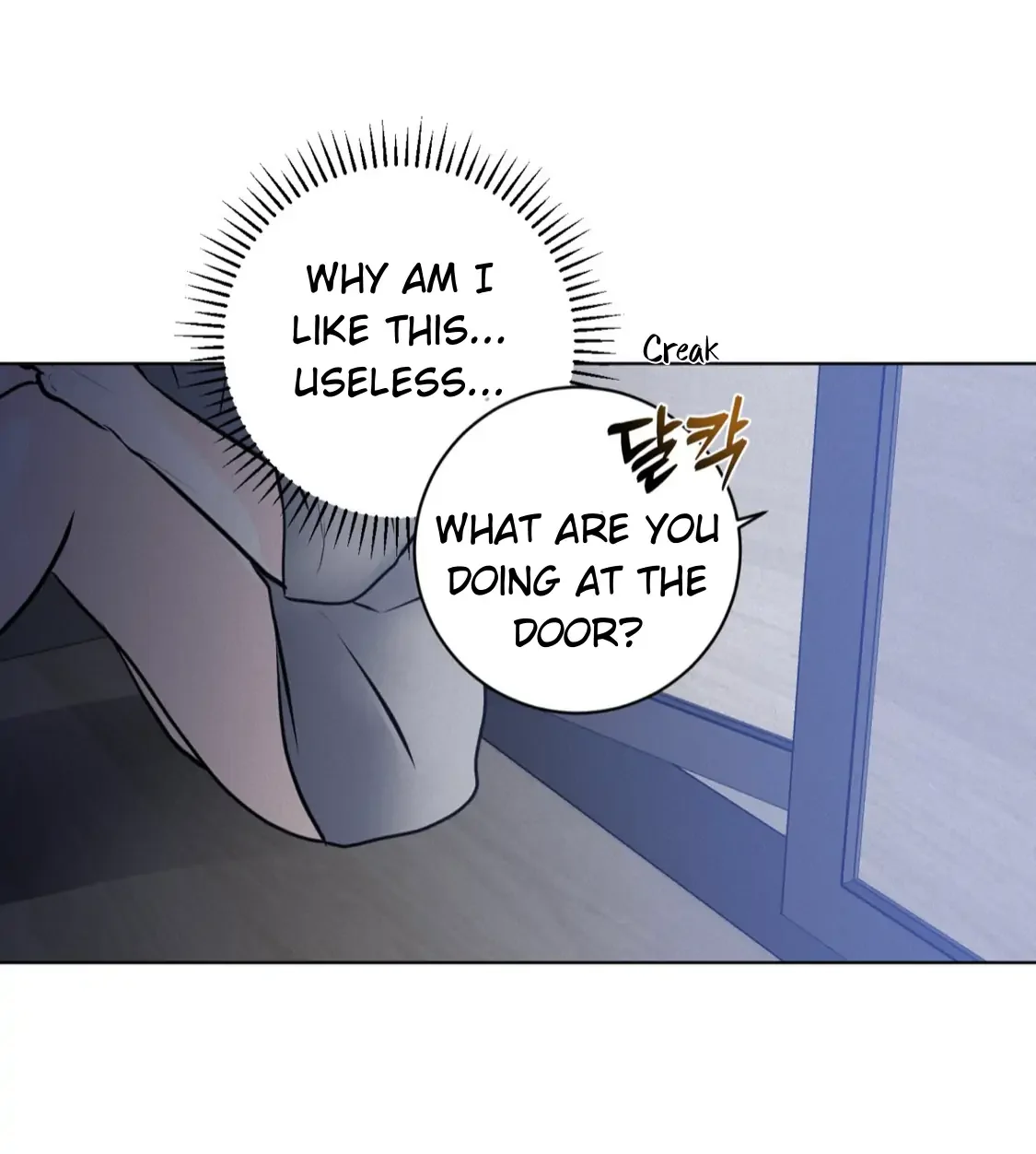 Wish You All The Best - Chapter 28 Page 77