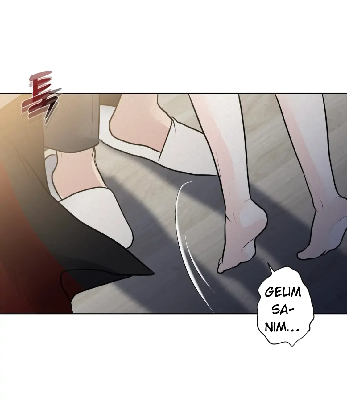 Wish You All The Best - Chapter 28 Page 82