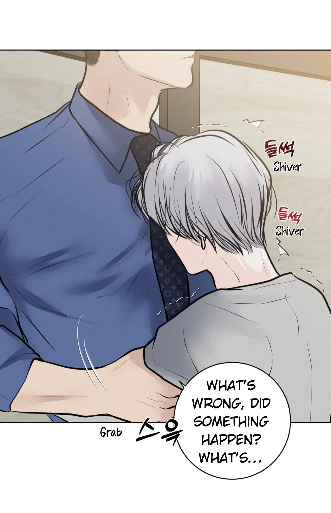 Wish You All The Best - Chapter 28 Page 86