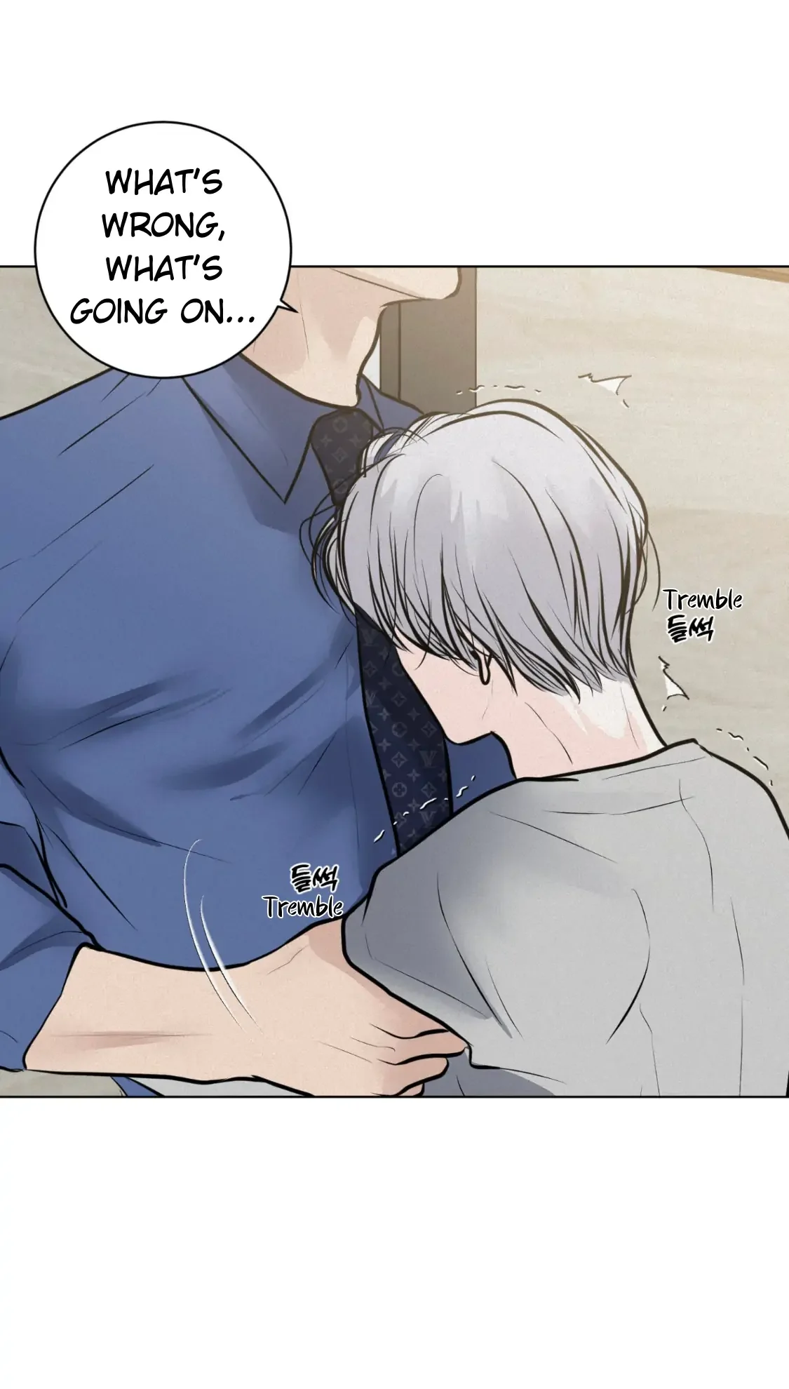 Wish You All The Best - Chapter 29 Page 2