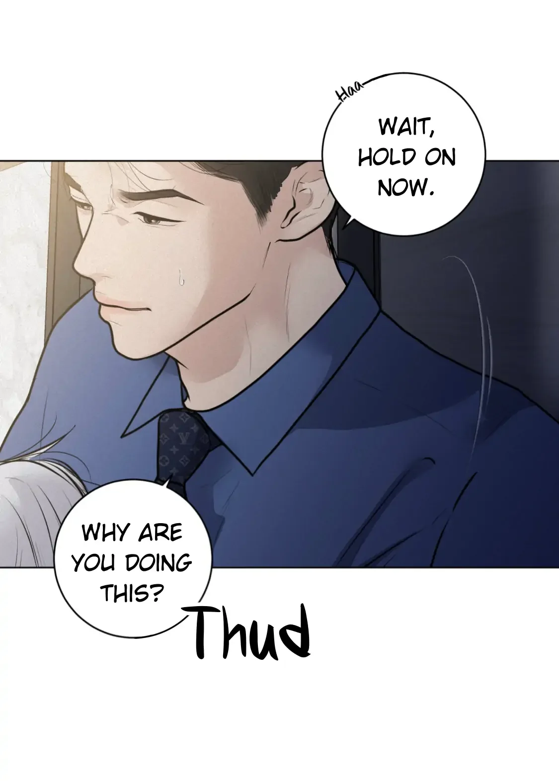 Wish You All The Best - Chapter 29 Page 4