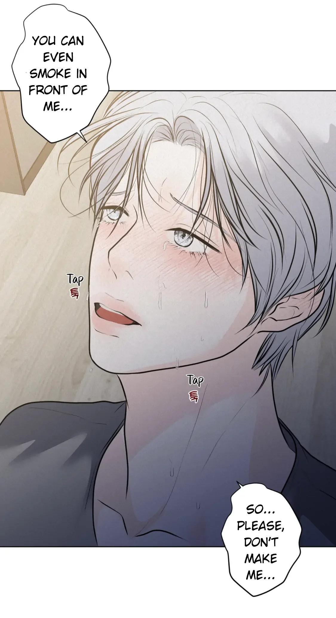 Wish You All The Best - Chapter 29 Page 7