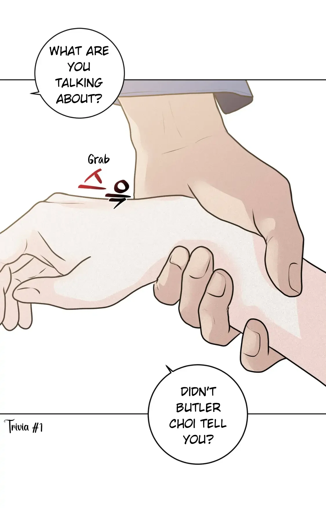 Wish You All The Best - Chapter 29 Page 8