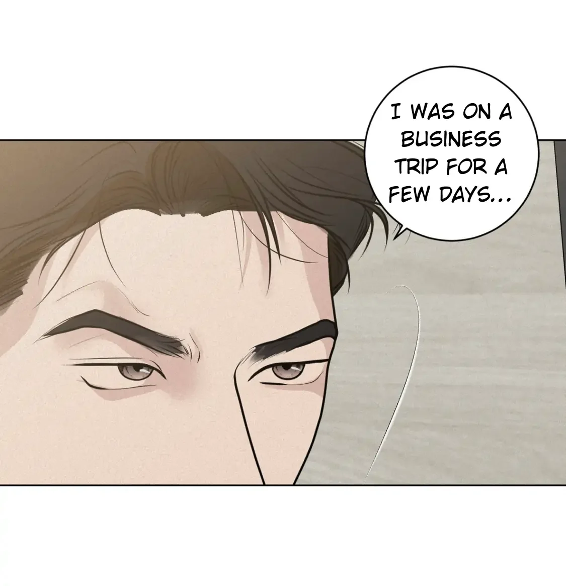 Wish You All The Best - Chapter 29 Page 9