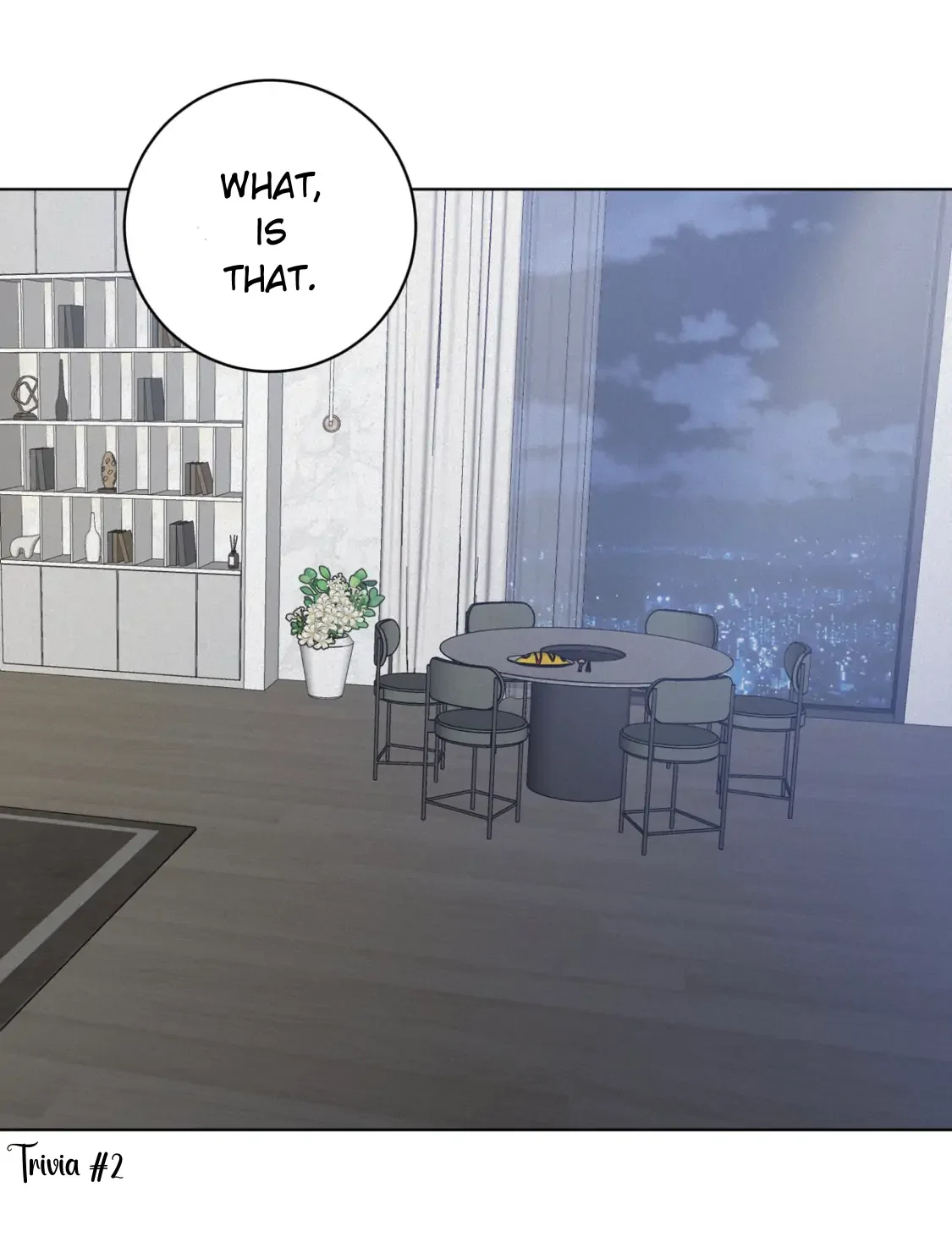 Wish You All The Best - Chapter 29 Page 10