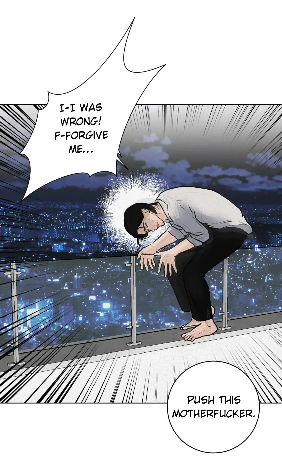 Wish You All The Best - Chapter 29 Page 19