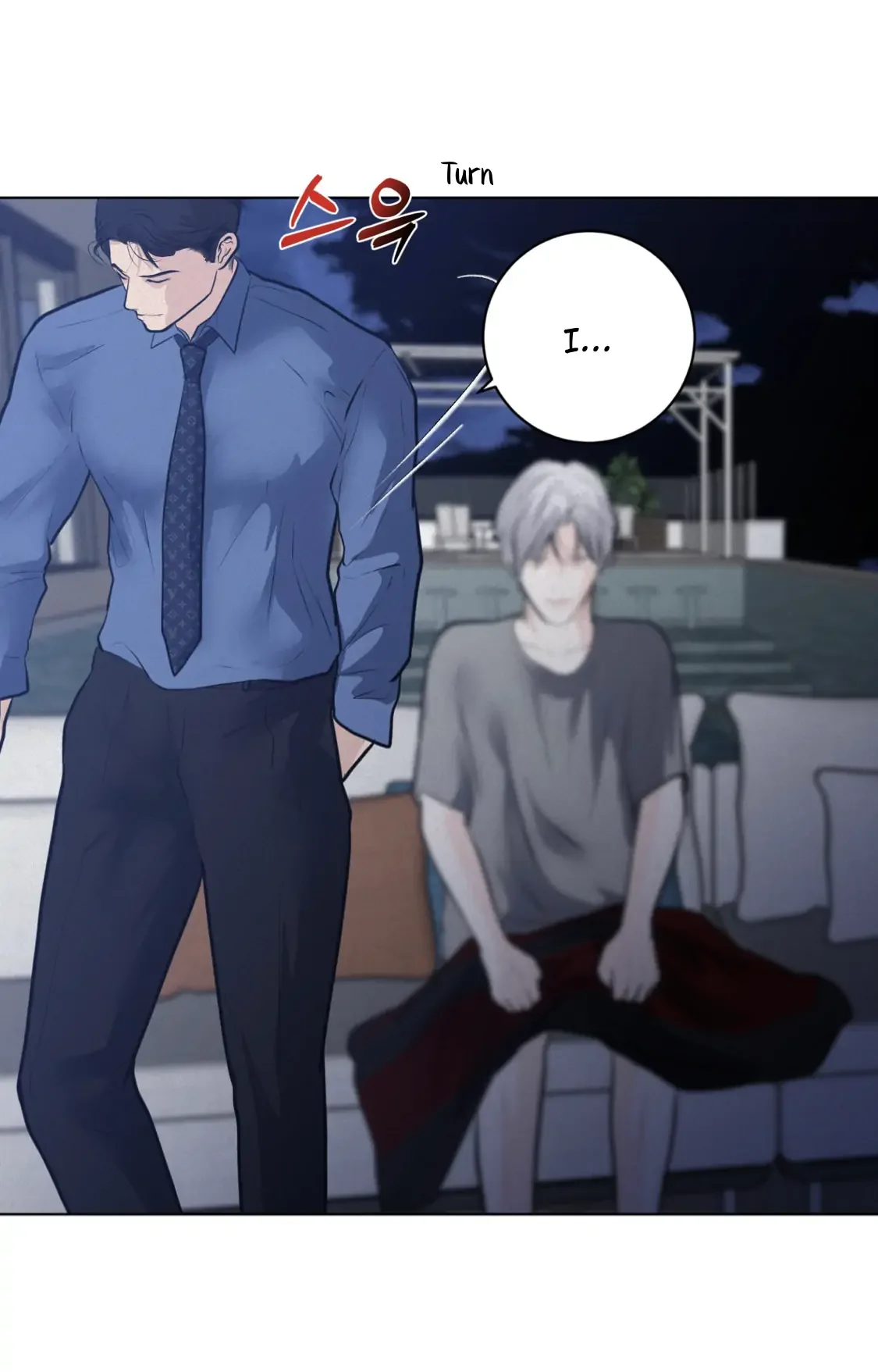 Wish You All The Best - Chapter 29 Page 25