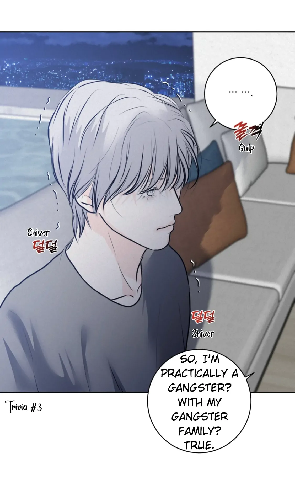Wish You All The Best - Chapter 29 Page 26
