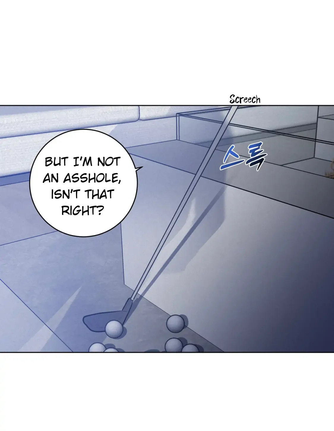 Wish You All The Best - Chapter 29 Page 27