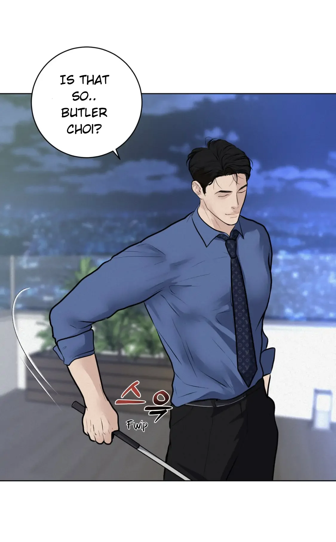Wish You All The Best - Chapter 29 Page 29