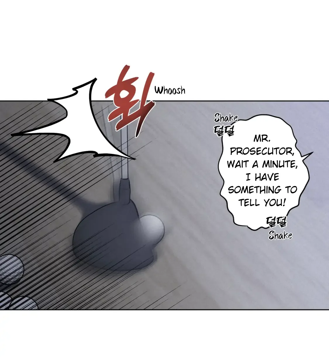 Wish You All The Best - Chapter 29 Page 30