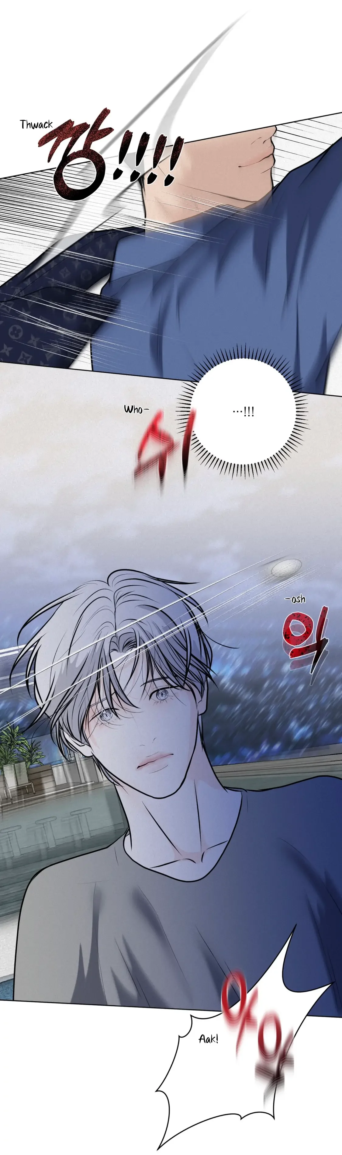 Wish You All The Best - Chapter 29 Page 31