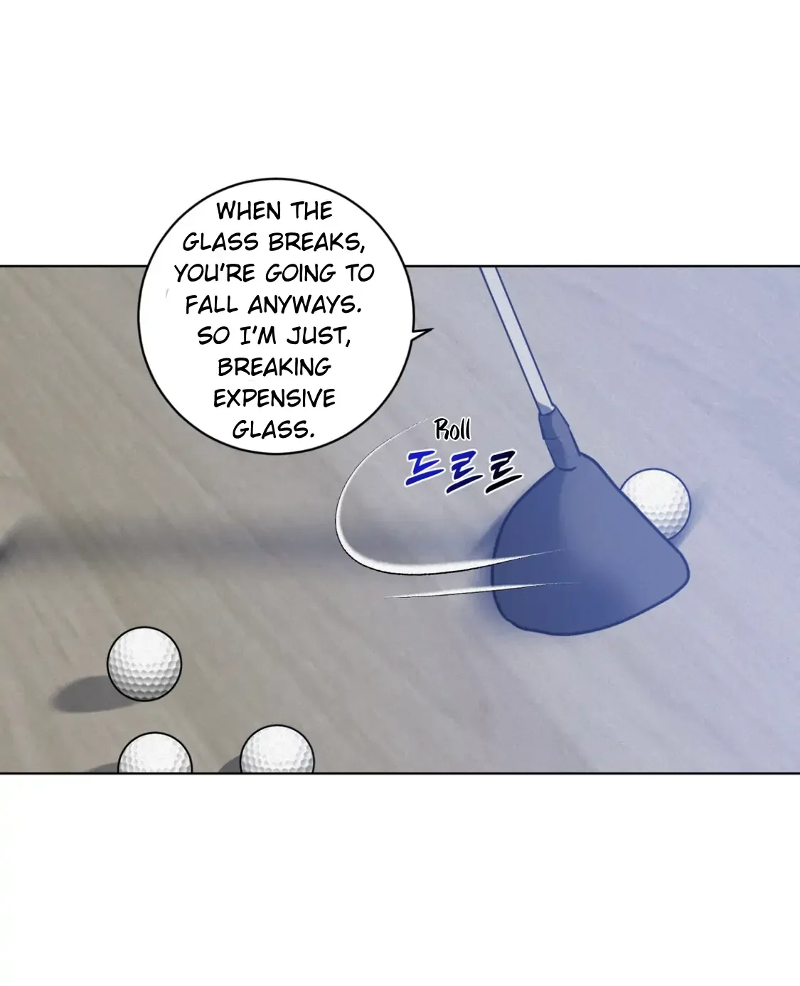 Wish You All The Best - Chapter 29 Page 34