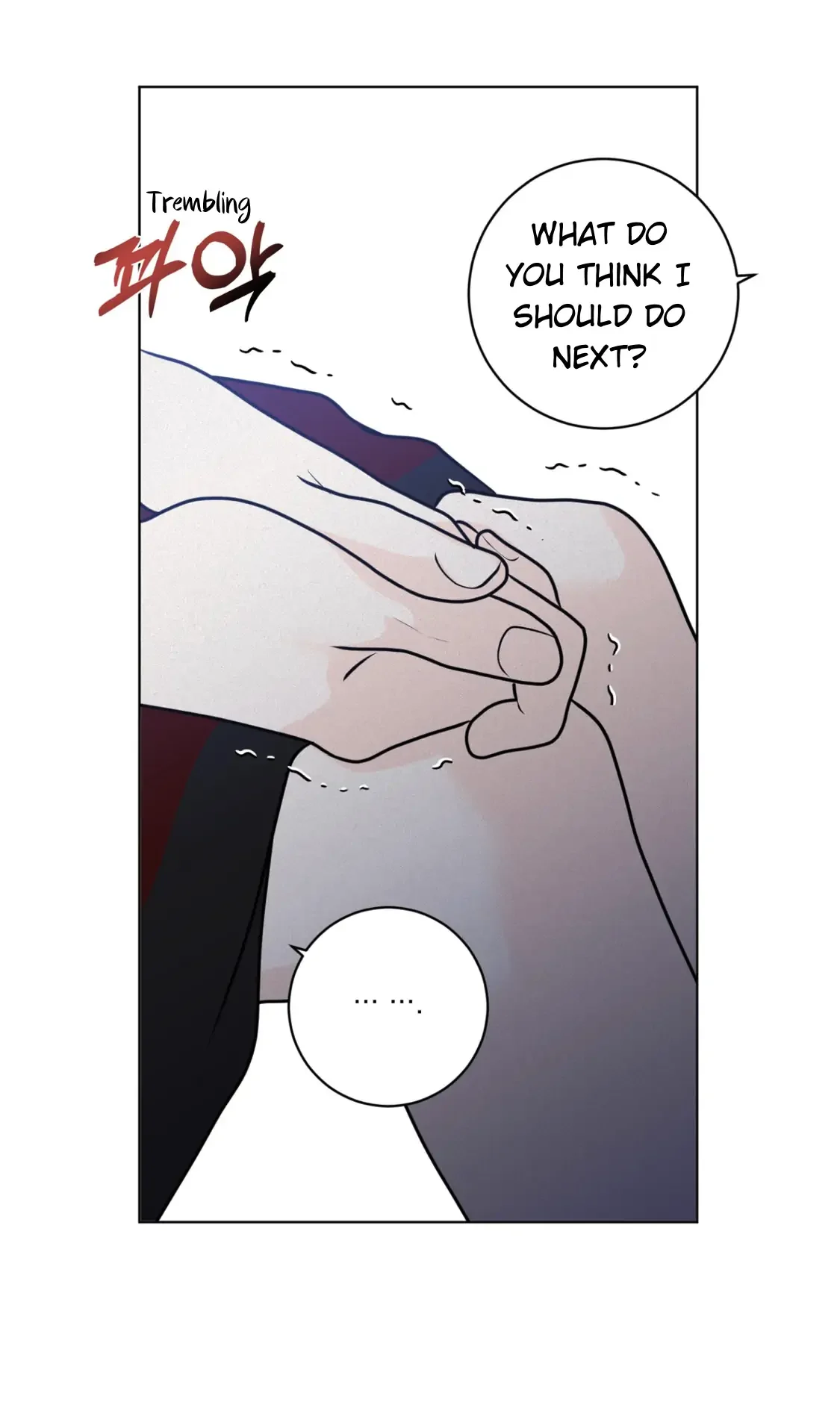 Wish You All The Best - Chapter 29 Page 37