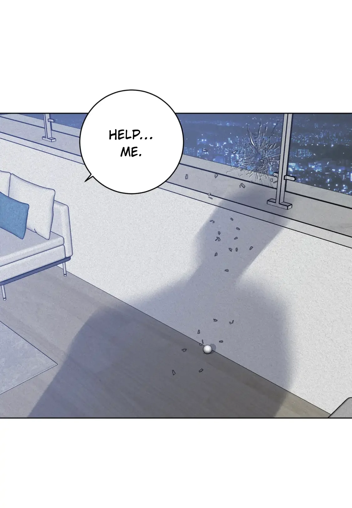 Wish You All The Best - Chapter 29 Page 39