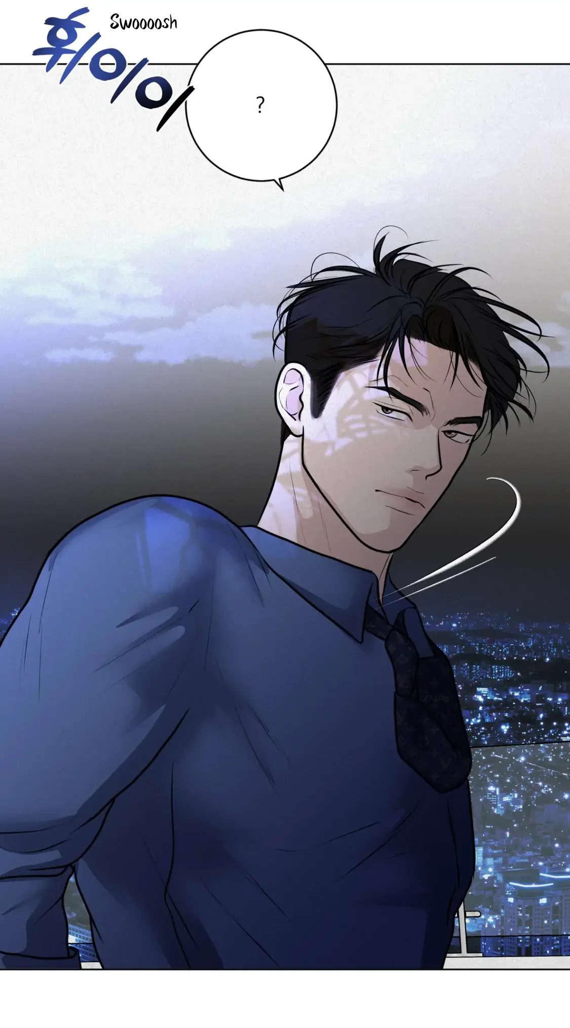 Wish You All The Best - Chapter 29 Page 40