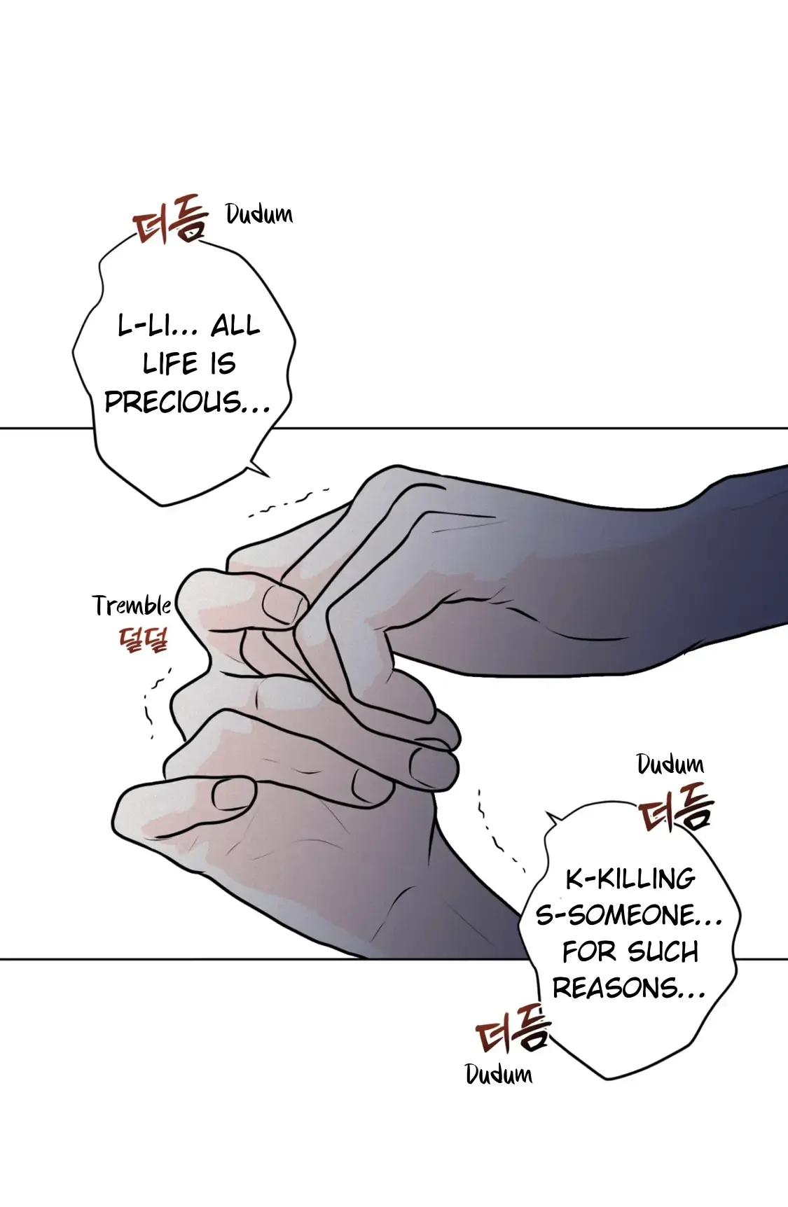 Wish You All The Best - Chapter 29 Page 41