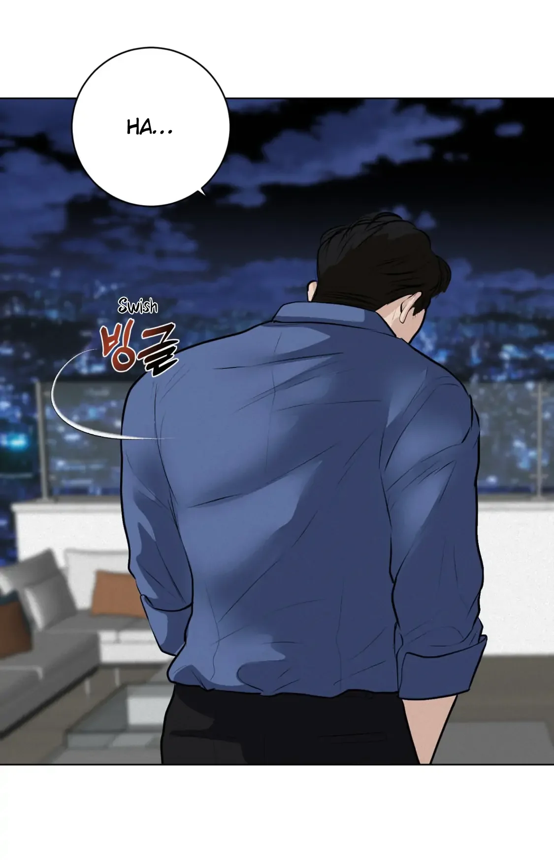 Wish You All The Best - Chapter 29 Page 43