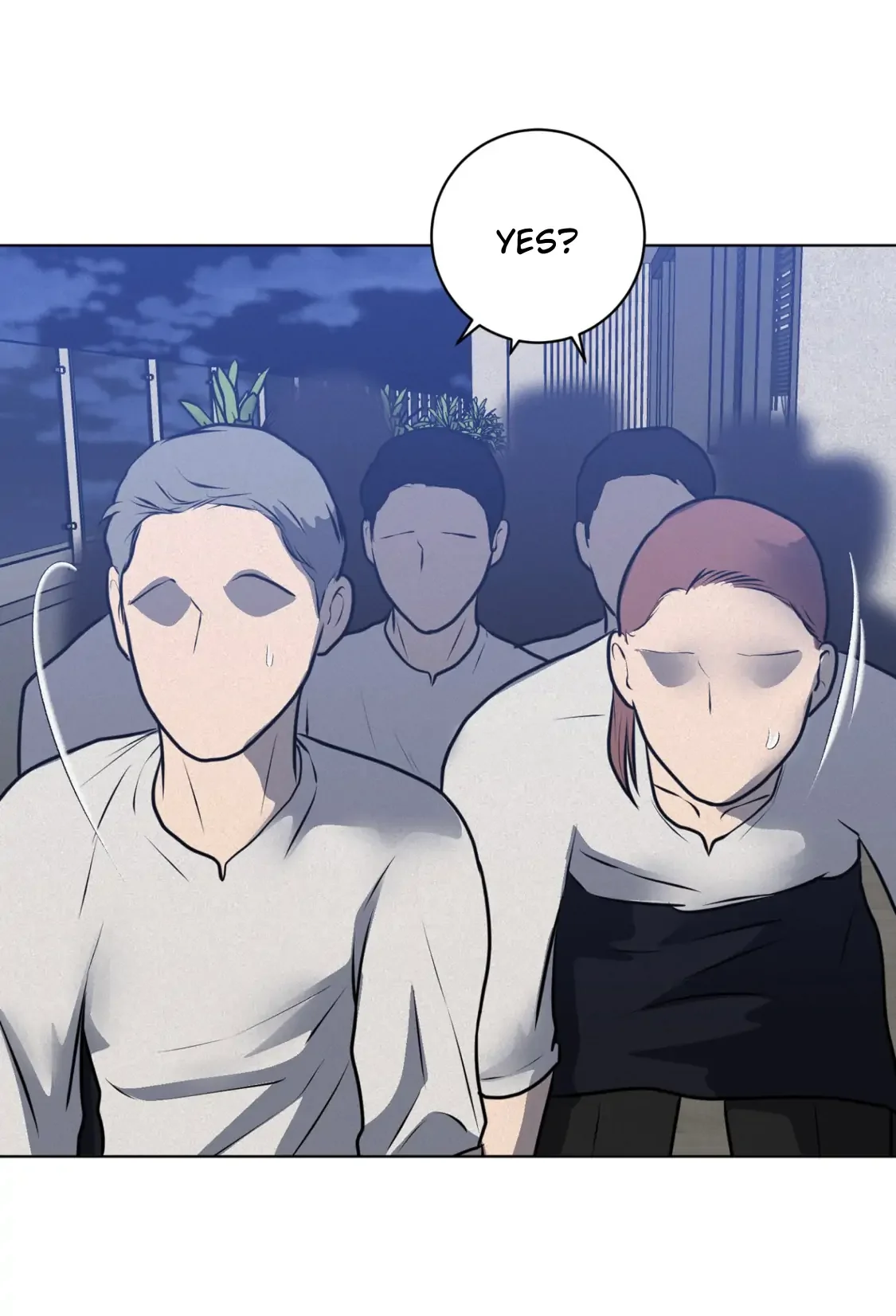 Wish You All The Best - Chapter 29 Page 48