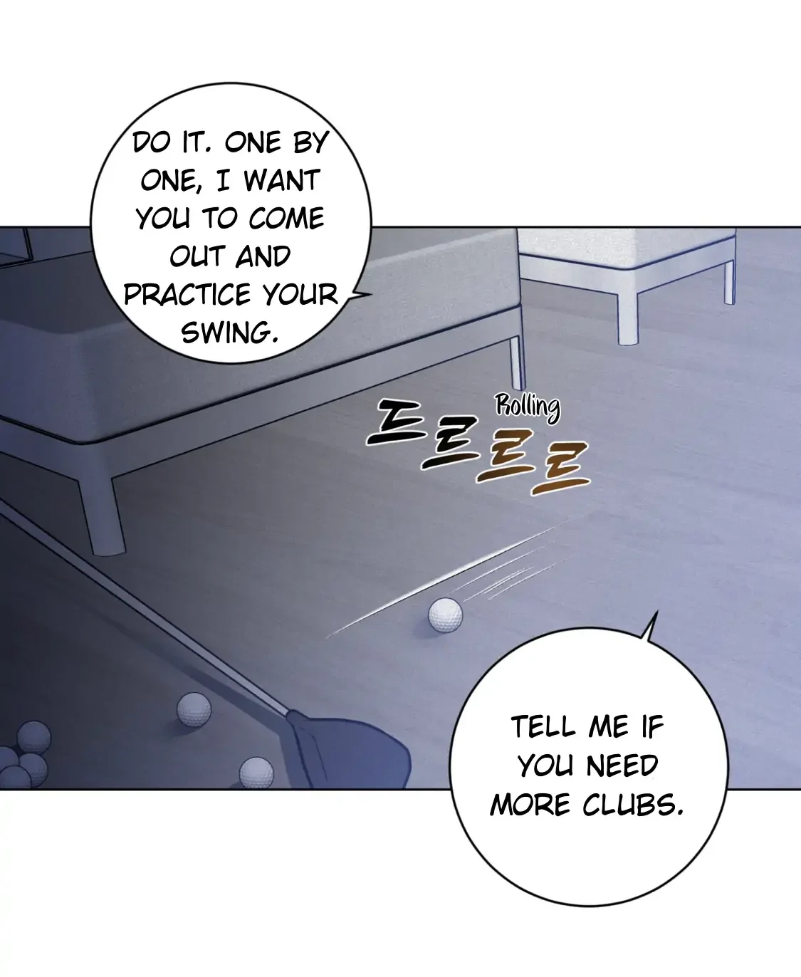 Wish You All The Best - Chapter 29 Page 49