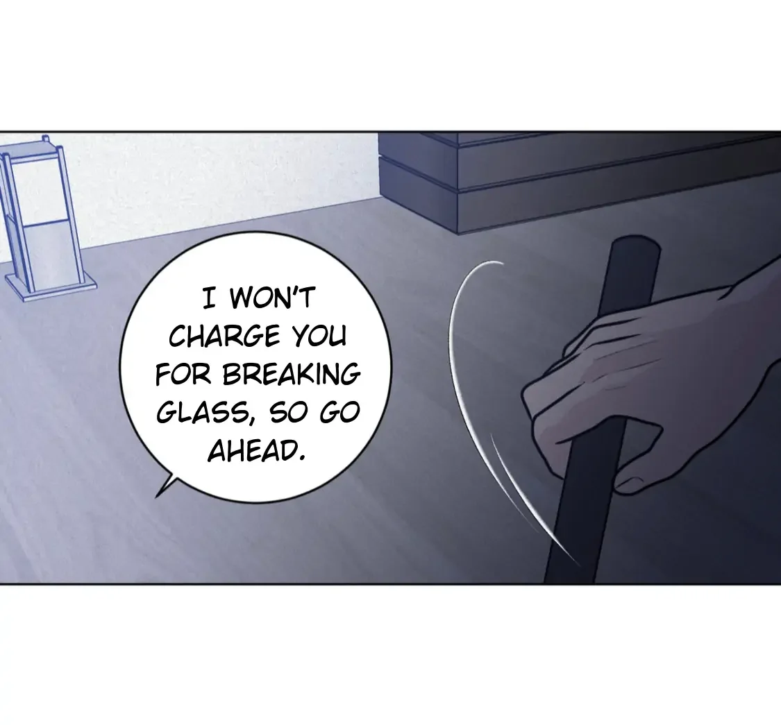 Wish You All The Best - Chapter 29 Page 51